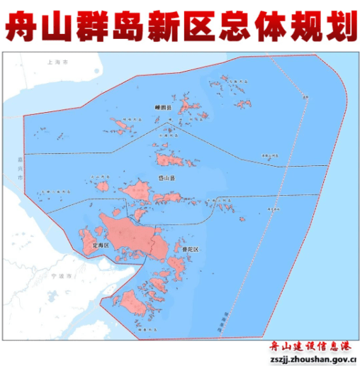 FIS Companies & Products Zhoushan Ocean and Fishery Bureau's 'three